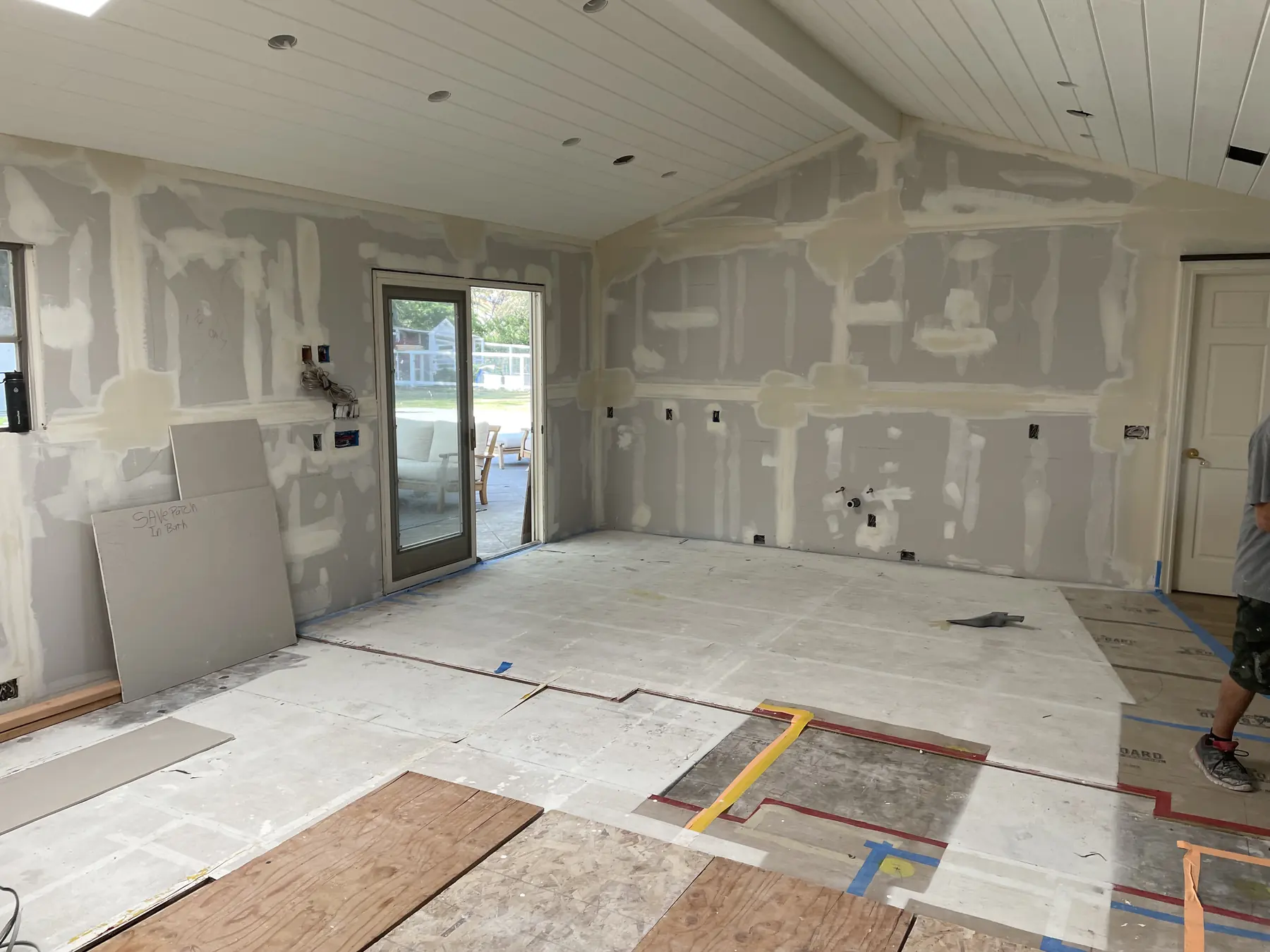 Rancho Santa Fe kitchen during